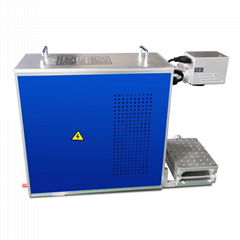 Laser Fiber Marker 20W 30W 50W Laser Marker