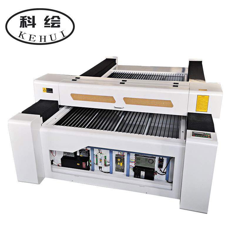 1325 laser engraving machine advertisement acrylic cutting laser cutting machine 2