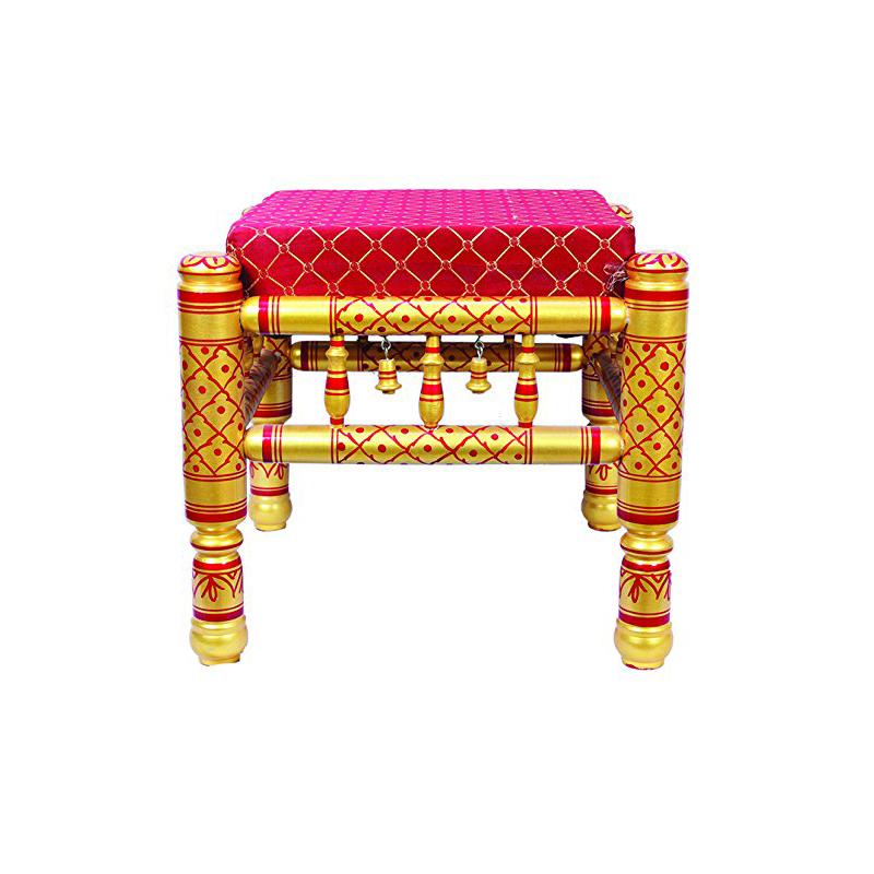 SITTING STOOL (India Trading Company) - Other Furniture - Furniture