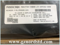 Genuine Original 255049-103 ribbon for Printronix P7000/P8000/N7000