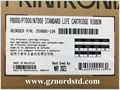259885-104 New Original Printronix Ribbon Cartridges for P8000 P7000 series 2