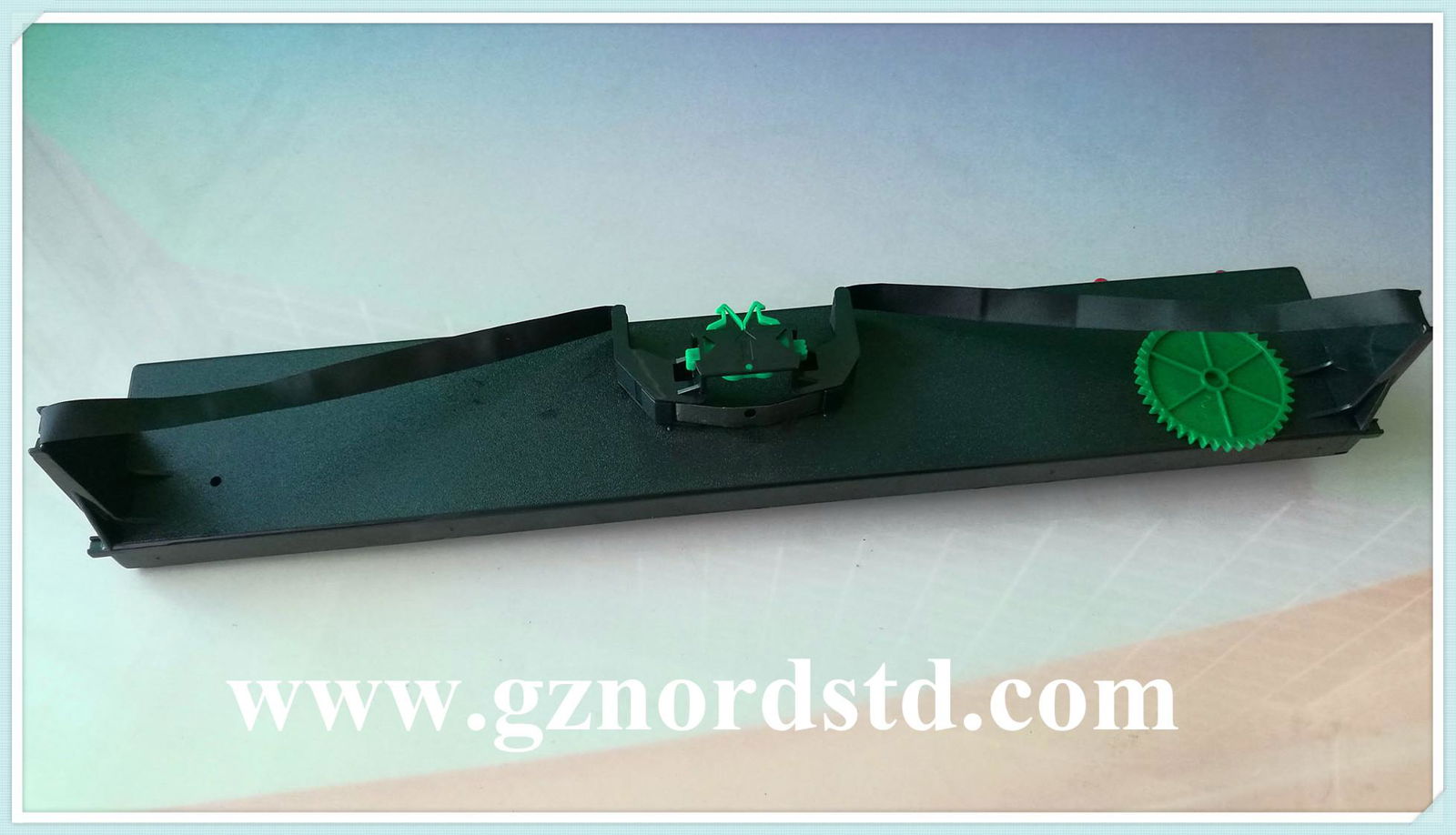 Genuine Original  Wincor Nixdorf 4915 HighPrint ribbon 01750080000 Star BP3000 2