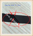 High quality printed ribbon for OKI ML182/192 ribbon cassette  10