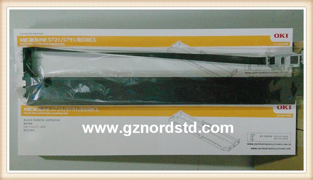 oki microline 5791