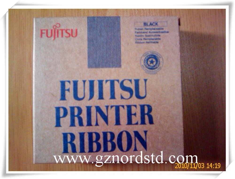 Printer Ribbon Cartridge Compatible For FUJITSU DL3750  5