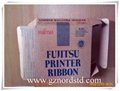 Printer Ribbon Cartridge Compatible For FUJITSU DL3750 