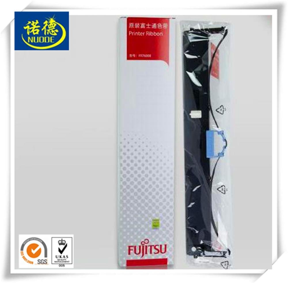 Printer Ribbon For FUJITSU DL7600 DPK7600E  3
