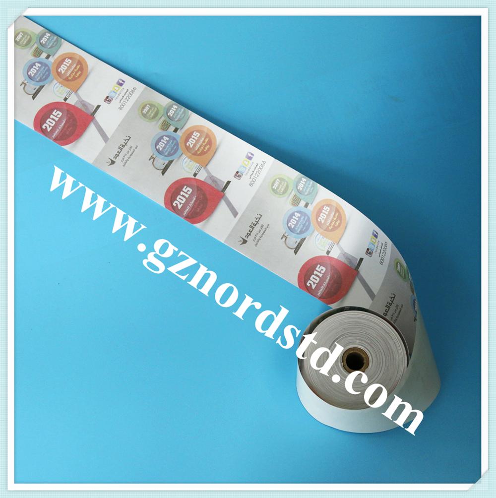 Most Popular & High Quality best selling thermal cash register paper roll  4