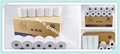 Most Popular & High Quality best selling thermal cash register paper roll  10