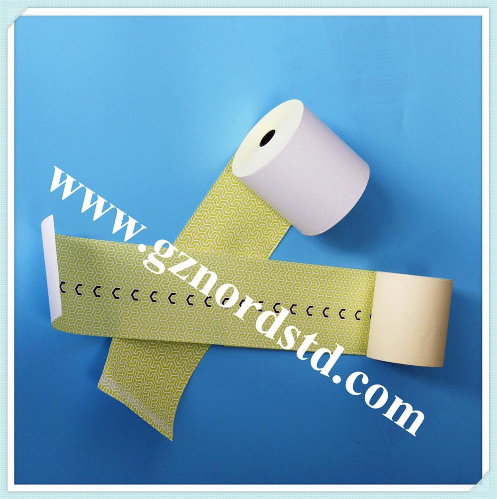 Most Popular & High Quality best selling thermal cash register paper roll  5