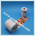 Most Popular & High Quality best selling thermal cash register paper roll  6