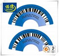 Compatible 179499-001 Blue barcode for Printronix P7000 Spooled Ribbon 2