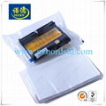 Waterproof HD Quality 300gsm Hiti S420 Photo Paper and Ribbon For Photo Printer  5