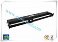 Genicom Black Printer Ribbon For 3460 3470 3480 COMPUPRINT 9058 9068 