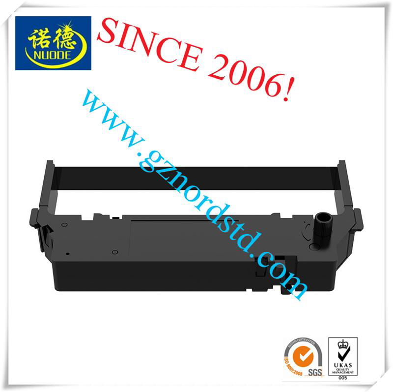 Compatible STAR SP700 RC700B 30980730 SP712 SP742 INK Ribbon For Receipt Printer 4