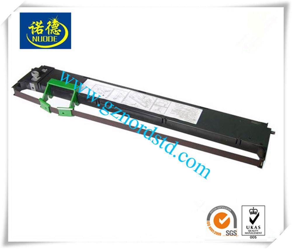 Compatible FUJITSU DPK7600E/7400E KAO2087-D811 printer ribbon