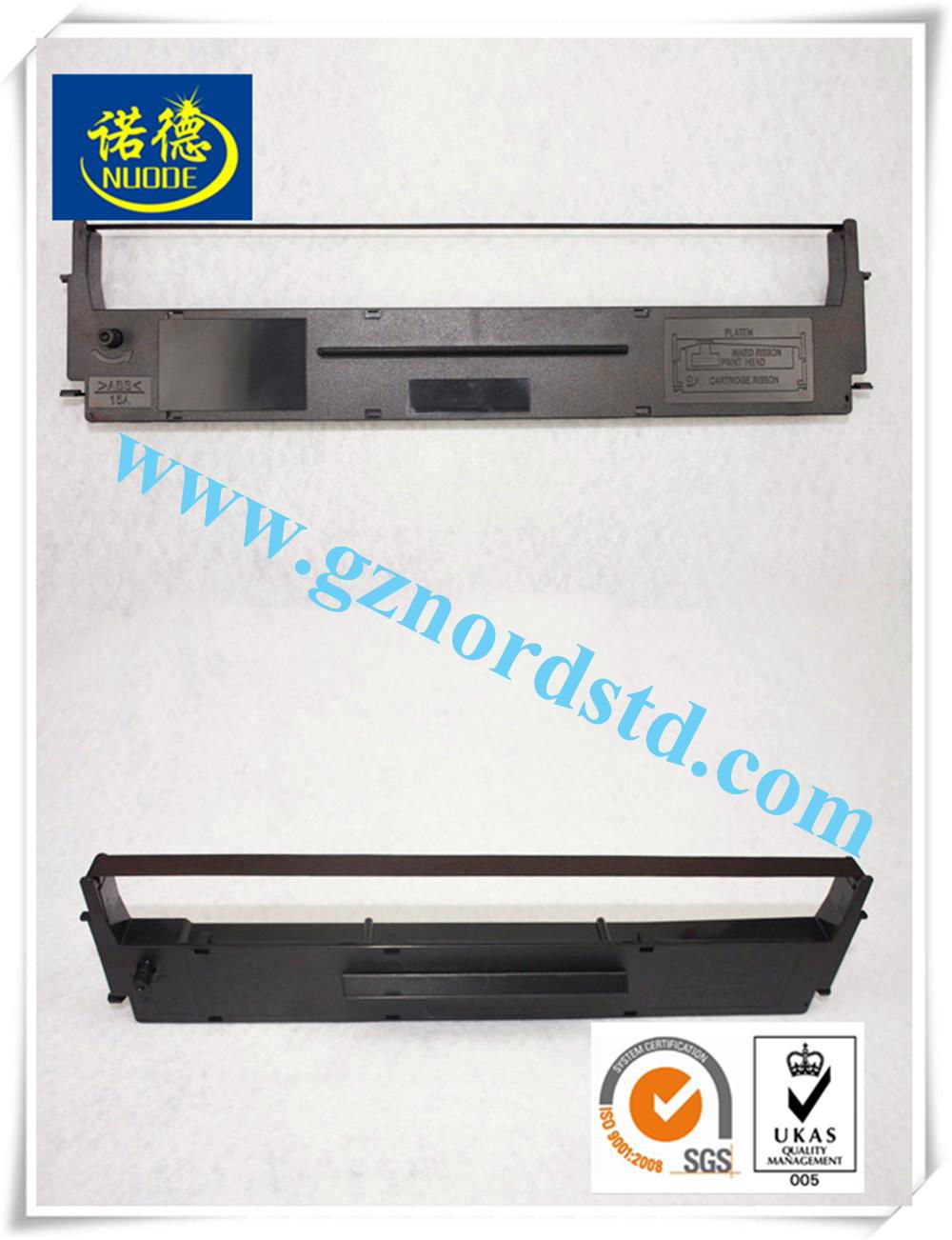 Compatible Printer Ribbon for EPSON LQ800 Cartridge