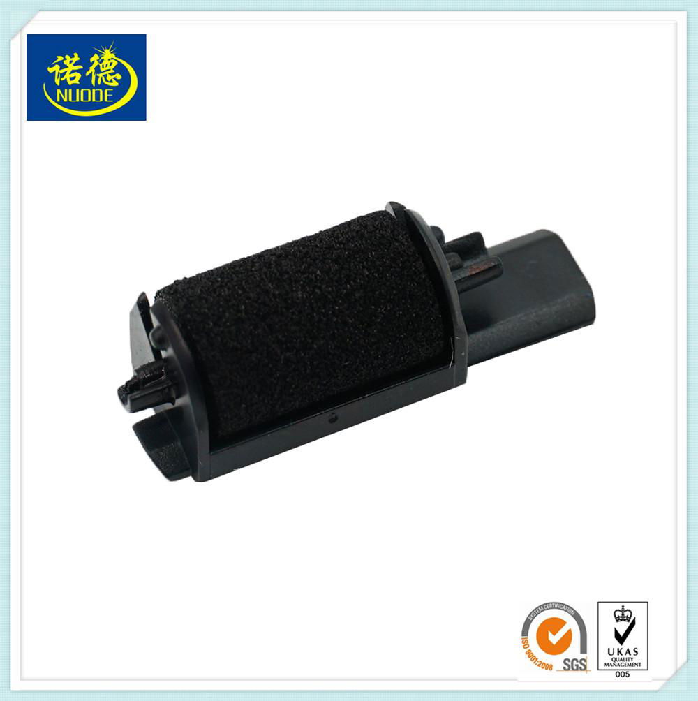 Compatible Ribbon IR40 Black Calculator Ink Roller 