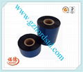 Heat Thermal Transfer Wax Ribbon Wax/Resin Ribbon ,Thermal Transfer Foil 3