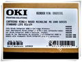 OKI 9005660 Original Extended Life Cartridge Ribbon For OKI MX8100 Printer
