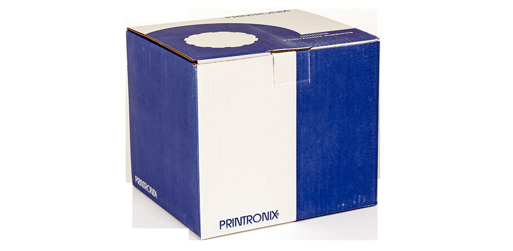 Printronix 175220-001 Gold Series 2000 Ribbon, 12-Pack (P5000)