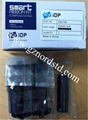 IDP SMART Series Card Printers 650740 SIADC-S-K Black  Ribbon - 1200 Prints 1