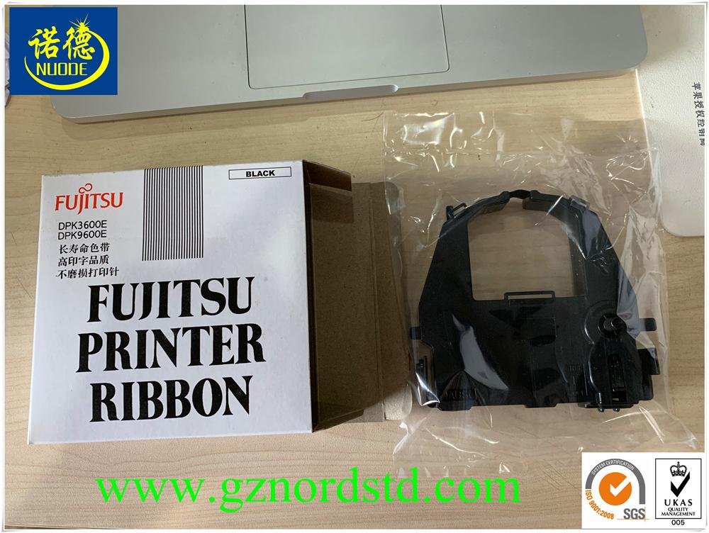 Printer Ribbon for FUJITSU DL3800/3850/DPK3600E/9600E /DL9300 TALLY LA30R-KA  2