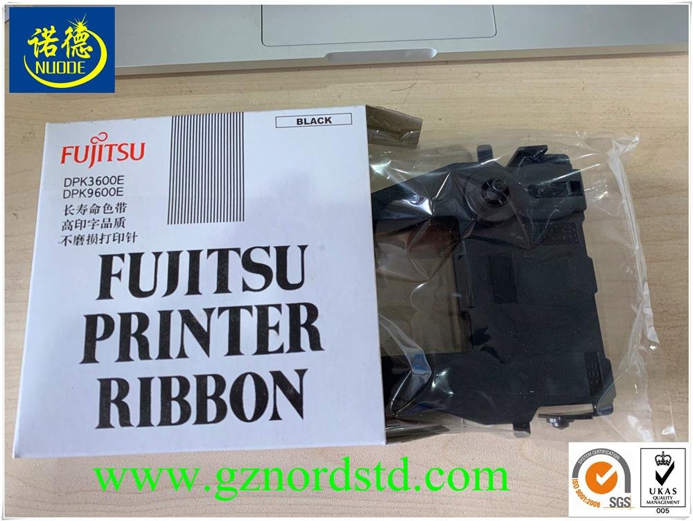 Printer Ribbon for FUJITSU DL3800/3850/DPK3600E/9600E /DL9300 TALLY LA30R-KA  3