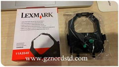 Printer Ribbon For LEXMARK 2850 2480 2490 2380 2580 2390 + Plus RIBBON 11A3540