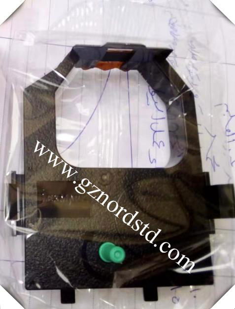 Genuine Black Lexmark 3070166 Ink Ribbon for Lexmark 2300/2400/2500/2380/2580  2