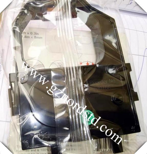 Genuine Black Lexmark 3070166 Ink Ribbon for Lexmark 2300/2400/2500/2380/2580  3