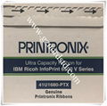 Printronix 41U1680-PTX Ultra Capacity Ribbon, IBM/Ricoh Infoprint 6500 V Series