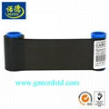 Compatible ZEBRA P330i black Ribbon 800015-101 K Black 1000 Images  5