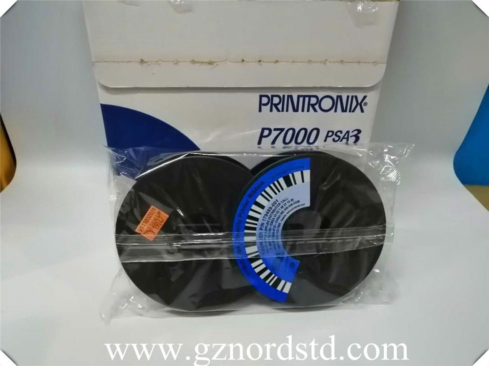 Original Ultra Capacity Spooled Ribbon 179499-001 for Printronix P7000 5