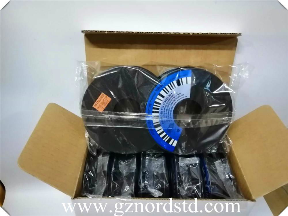 Original Ultra Capacity Spooled Ribbon 179499-001 for Printronix P7000 2