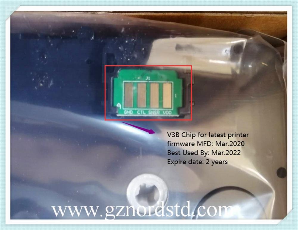 OKI 09005591 Compatible Standard Life Cartridge Ribbon For OKI MX8150 Printer 5