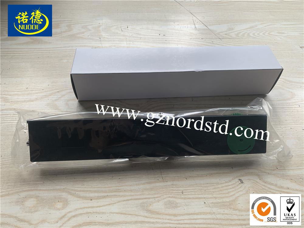 Good quality 4915xe wincor nixdorf ribbon 01750080000 for  bank passbook printer 2
