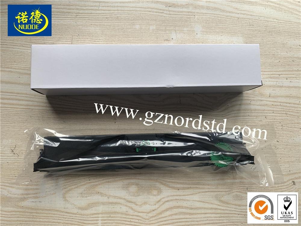 Good quality 4915xe wincor nixdorf ribbon 01750080000 for  bank passbook printer 3