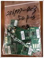 Pintronix 256977-403 Extended Life HDCartridge Ribbon Chip for P8000/P7000HD 34K