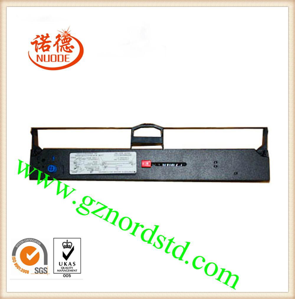 Compatible Ribbon For Dot Matrix Printer OKI5760/5730 