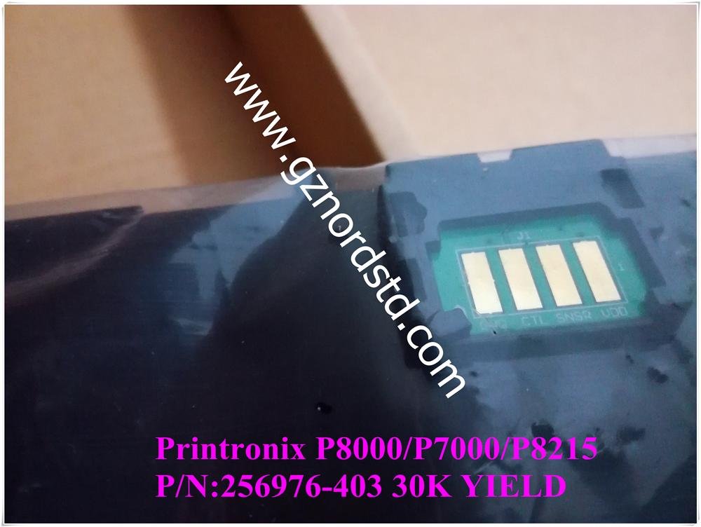 Extended Life Cartridge Ribbon 256976-403 For Printronix P7000 P8000 N7000 2