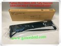 Original Fujitsu KA02100-0201 Black Ribbon Cartridge for DL3100 3200 TD 80D-8   7