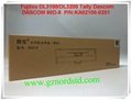 Original Fujitsu KA02100-0201 Black Ribbon Cartridge for DL3100 3200 TD 80D-8   8