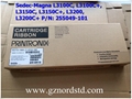 255049-101 Ribbon for  SEDCO  L3100C, L3100C+, L3150C, L3150C+, L3200, L3200C+