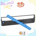 Compatible Dot Matrix Printer Ribbon For Epson LQ310/LX310 