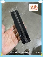 Compuprint SP40+ Olivetti PR3 P/N: PRK6287-6 Inked FBK Nylon Roll Black