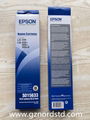 S015631/S015637 Original Printer Ribbon For Epson Ribbon Cartridge LQ350 / LX350