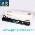 Tally genicom5040 DS100 for M.Tally t5040 bank passbook ribbon for DASCOM DS-100 2