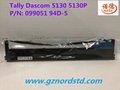 Original Ribbon Cassette  for  Tally Dascom 5130/5130P T5130 DS200 94D-5 DS7860  2
