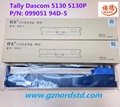 Original Ribbon Cassette  for  Tally Dascom 5130/5130P T5130 DS200 94D-5 DS7860  5